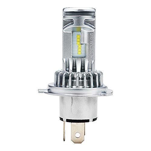 ���ե����饤�� ������ �Х�����LED�إåɥ饤�� RIZING��(����ե�) H4 Hi/Lo 6000K �ָ��б� �ѿ�20G SRAMH4