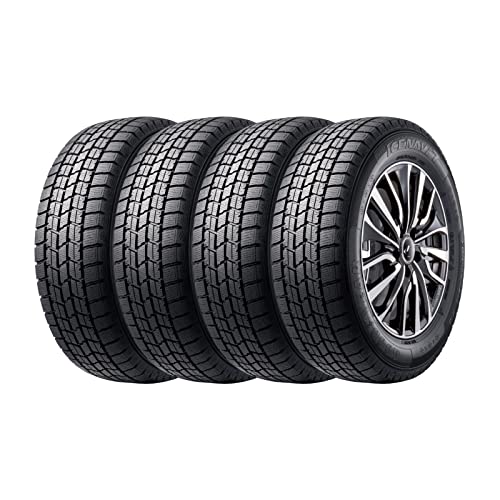 【4本セット】 GOODYEAR(グッドイヤー) 165/55R14 72Q スタッドレスタイヤ ICE NAVI7 05539630 4本 |