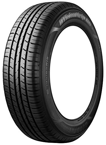 乐天商城 - グッドイヤー 205/65R15 94H エコタイヤ EfficientGrip ECO EG01 05602717 1本 GOODYEAR |