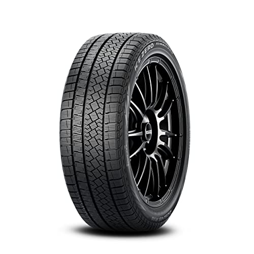 PIRELLI(ピレリ) スタッドレス 215/45R17 XL 91H ICE ZERO ASIMMETRICO アイス・ゼロ・アシンメトリコ