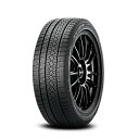 PIRELLI(ピレリ) スタッドレス 245/45R18 XL 100H ICE ZERO ASIMMETRICO アイス・ゼロ・アシンメトリ