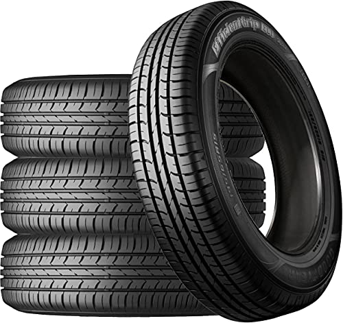 【タイヤ交換サービス対象】グッドイヤー 165/65R14 79S エコタイヤ EfficientGrip ECO EG01 05500552