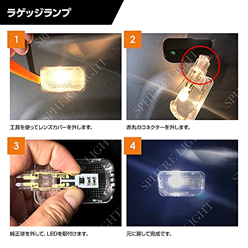 ���ե����饤�� ���� LED�롼����ץ��å� �饤��/���å������� �᡼����A200A/A210A/ A200S/A210S