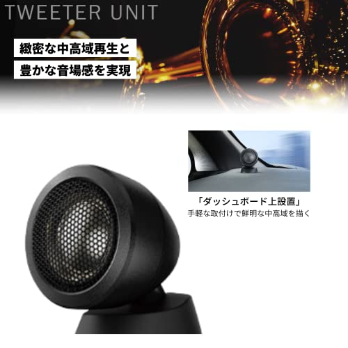 Pioneer �ѥ����˥� ���ԡ����� TS-C1730S-2 17cm ��������ե��åȥ��ԡ����� ���ѥ졼��2������ �ϥ��쥾�б� �����å�