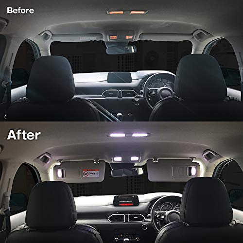 ���ե����饤�� ���� LED�롼����ץ��å� �ޥĥ� CX-5 KE��/KF��/���ƥ� �����󡦥若�� GJ������