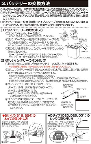 GS�楢�� EC 50B24L ST ECO.R ����������� �񻺼֥Хåƥ꡼ ����������б� GS YUASA ���������楢��