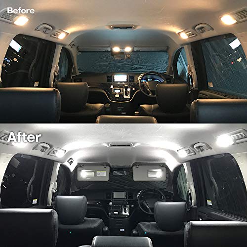 ���ե����饤�� ���륰���� E52���� LED�롼����� �᡼����