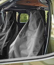 GORDON MILLER CORDURA FRONT SEAT COVER ゴードンミラー コーデュラ フロント シートカバー フロントシート