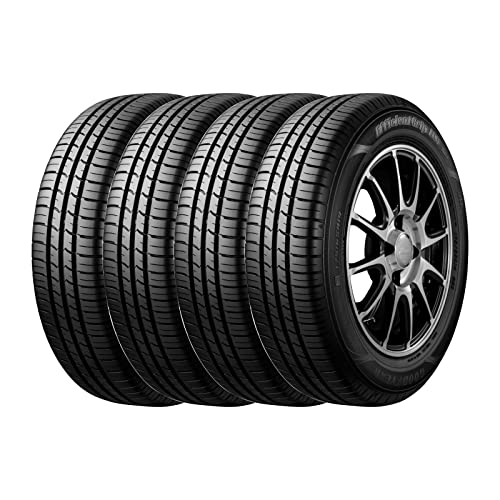 グッドイヤー 145/80R13 75S エコタイヤ EfficientGrip ECO EG01 05500090 4本セット GOODYEA
