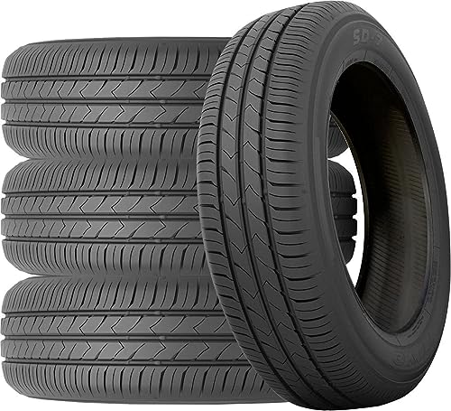 楽天市場】sd-7 205/55 4本の通販