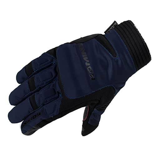 R~l(KOMINE) oCNp GK-801 EC^[O[uJ^S Midnight Blue 3XL