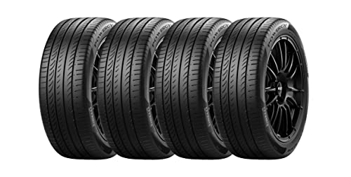 樂天商城 - PIRELLI(ピレリ) 225/55R17 97Y POWERGY パワジー 4本セット 4007200