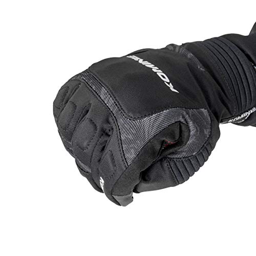 ���ߥ�(KOMINE) �Х����� GK-801 �����󥿡��������֥��륿�� Olive 2XL