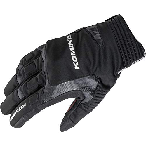 R~l(KOMINE) oCNp EC^[O[u-J^S Neo Black Camo S GK-801 1010 H~t h h