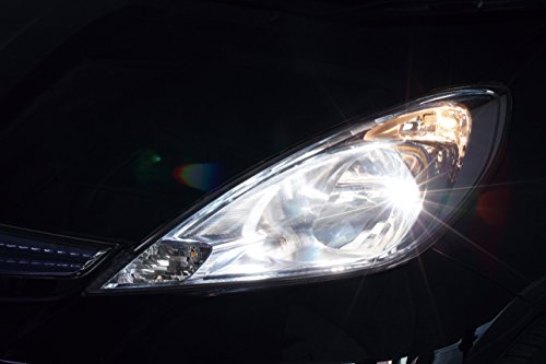 PIAA �إåɥ���/�ե��������� �ϥ�����Х�� HB3/HB4/HIR1/HIR2 4800K �����ȥ��ۥ磻�� �ָ��б� 2���� 1