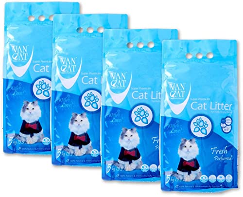 OFT VAN CAT եå 5kg(5.9L)4ĥå ǭ Ǥޤ  ե쥰 ӥˡΥѥå ȥ캽...