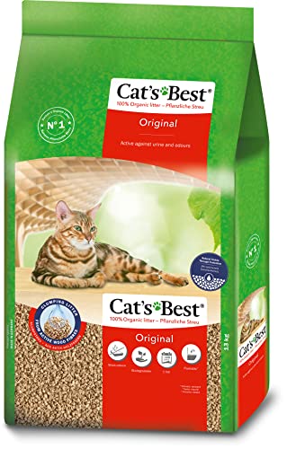 Cat's Best キャッツベスト オリジナル 30L 猫砂