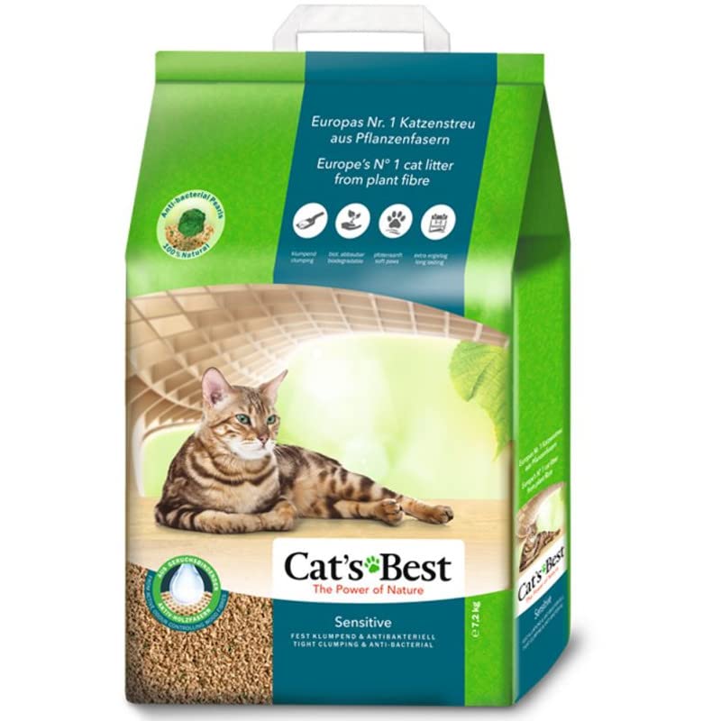 Cat's Best åĥ٥ 󥷥ƥ 20L ǭ