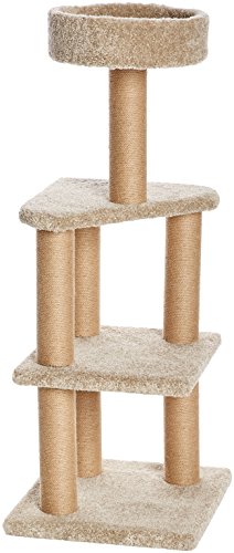 Amazon١å ͥȥ ޤȤդ L 46 x 46 x 117cm ١