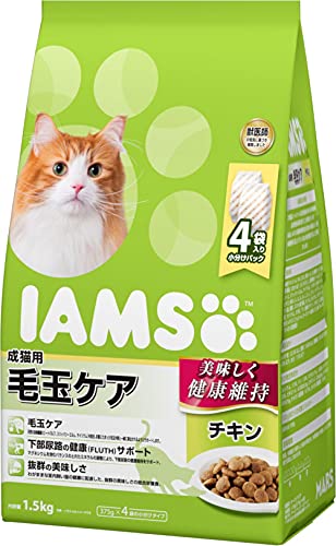 ॹ (IAMS) åȥա Ӷ̥  ǭ 1.5kg6 ()