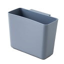 【OFT】 TALL WALL BOX L/XL/XL Plus共通 専用マルチボックス ライトグレー スコップ入れ 小物入れ サイズ(約):幅