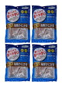 アスク (Asuku) 徳用海鮮かにかま 200g×4個
