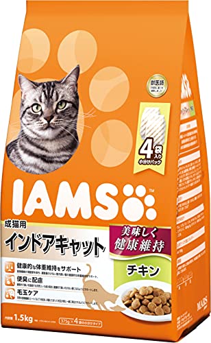 ॹ (IAMS) åȥա ɥå  ǭ 1.5kg6 ()