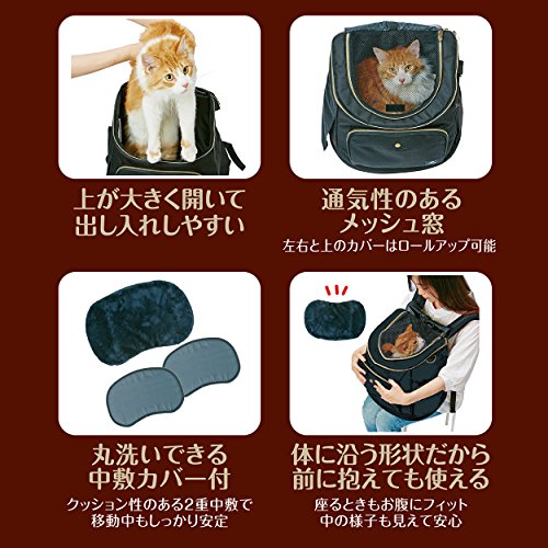 �ڥƥ��� (Petio) necoco �ͥ��� ���å�����꡼ �֥�å� ǭ��