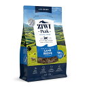 ZIWI エアドライキャットフード ラム 1kg 自然食