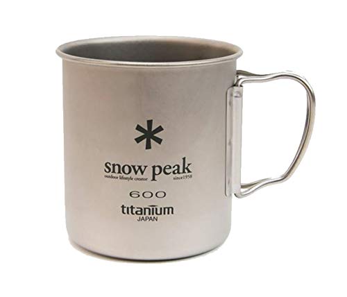 Ρԡ(snow peak)  󥰥ޥ 600 MG-044R