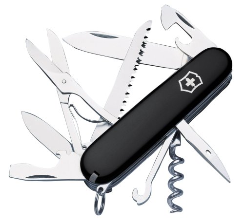 VICTORINOX(ӥȥΥå) ϥȥޥ֥å ¿ǽ ʥ ɺҥå л ϥ  Ϥ Τդ 15