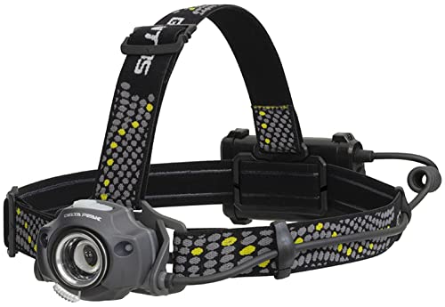 GENTOS(ȥ) LED إåɥ饤 ñ3Ӽ  460롼 ɿ ǥ륿ԡ DPX-433D