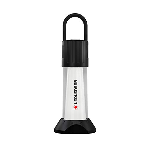 Ledlenser(レッドレンザー) ML6 warm 暖色LEDランタン キャンプ USB充電式 [日本正規(guī)品]