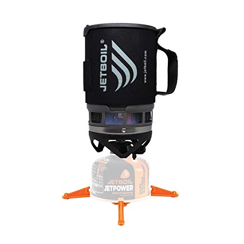 JETBOIL(åȥܥ) Сʡ ZIPå ֥å 1824325 BK ʡ PSޡ