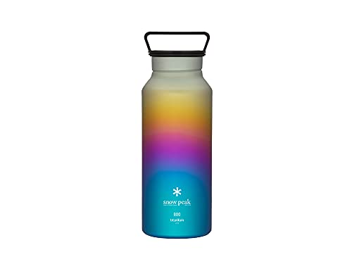 Ρԡ(snow peak) ܥȥ800 쥤ܡ TW-800-RA