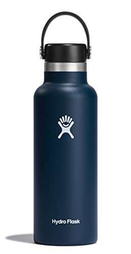 樂天商城 - ハイドロフラスク(Hydro Flask) ハイドレーション 18oz 532ml スタンダードマウス