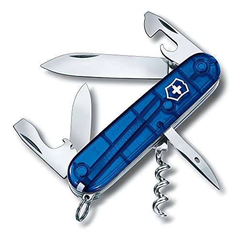 VICTORINOX(ビクトリノックス)サイバースパルタンT2（1.3603.T2）