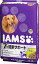 アイムス (IAMS) ドッグフード 7歳以上用 健康サポート 小粒 チキン シニア犬用 12kg