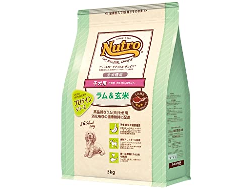 nutro ˥塼ȥ ʥ 祤 & Ҹ ǥ桦츤ˤ  3kg ɥåա