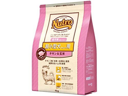 nutro ˥塼ȥ ʥ祤 Ķ4kgʲ  8ʾ & 4kg ɥåա