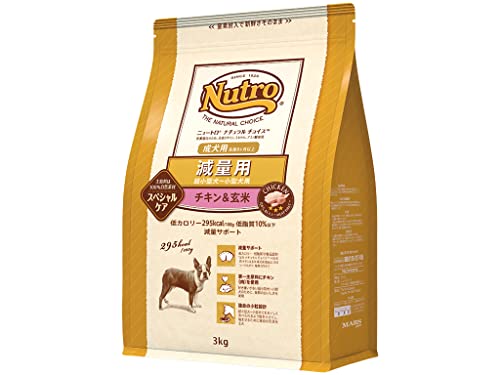 nutro ˥塼ȥ ʥ 祤  Ķ~  & 3kg ɥåա