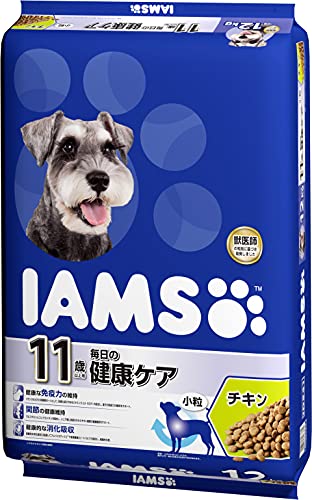 ॹ (IAMS) ॹ 11аʾ η򹯥 γ ɥåա  ˥ 12kg