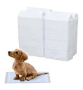 アイリスオーヤマ ペットシーツ 薄型 1回使い捨て 抗菌 消臭 小型犬 レギュラー 200枚×4袋(800枚入) (ケース販売)