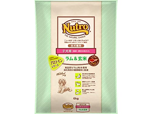nutro ˥塼ȥ ʥ 祤 & Ҹ ǥ桦츤ˤ  6kg ɥåա