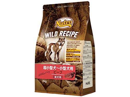 Nutro ˥塼ȥ 磻 쥷 Ķ~  ӡ 2kg ɥåա 쥤ե꡼忧 ̵ź/쥤...