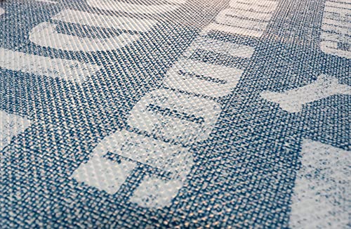 ���¥���ӥ� �ڥå��� �ɳꡦ�ý����ɿ�ޥå� INSF-201 120cm��180cm �ѻ��� �֥롼