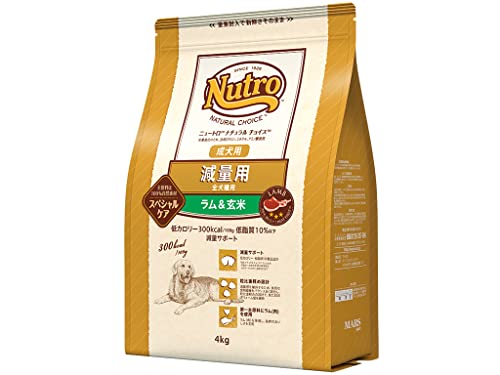 nutro ˥塼ȥ ʥ 祤    & 4kg ɥåա