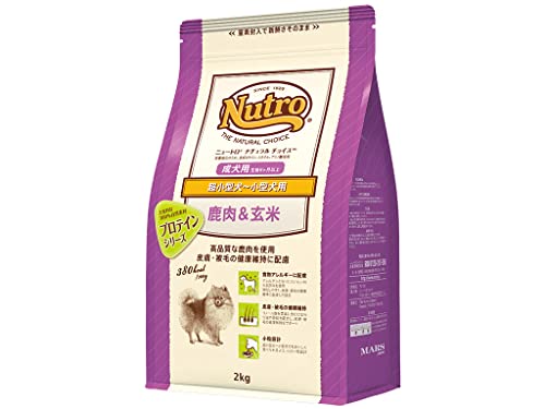 nutro ˥塼ȥ ʥ 祤 & Ķ~  2kg ɥåա