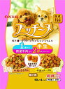 いぬのしあわせ ペットライン プッチーヌ 半生 1歳から 国産牛肉入り 200g(50g×4) ソフト 国産 無着色 アソート 小分け 200g