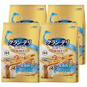 【ケース販売】グラン・デリ ドックフード ドライ カリカリ仕立て 7歳頃からの低脂肪栄養バランスセレクト 脂肪分約40%カット 6.4kg(1.